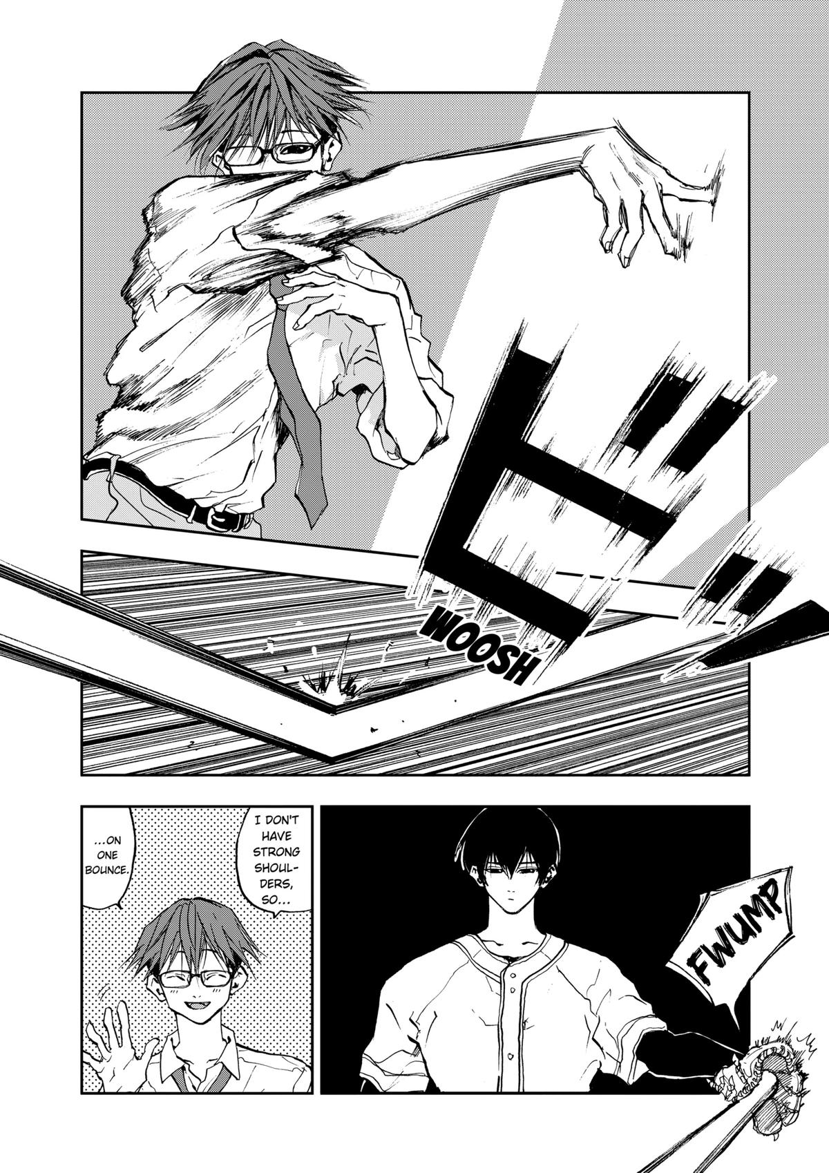 Oblivion Battery Chapter 4 21