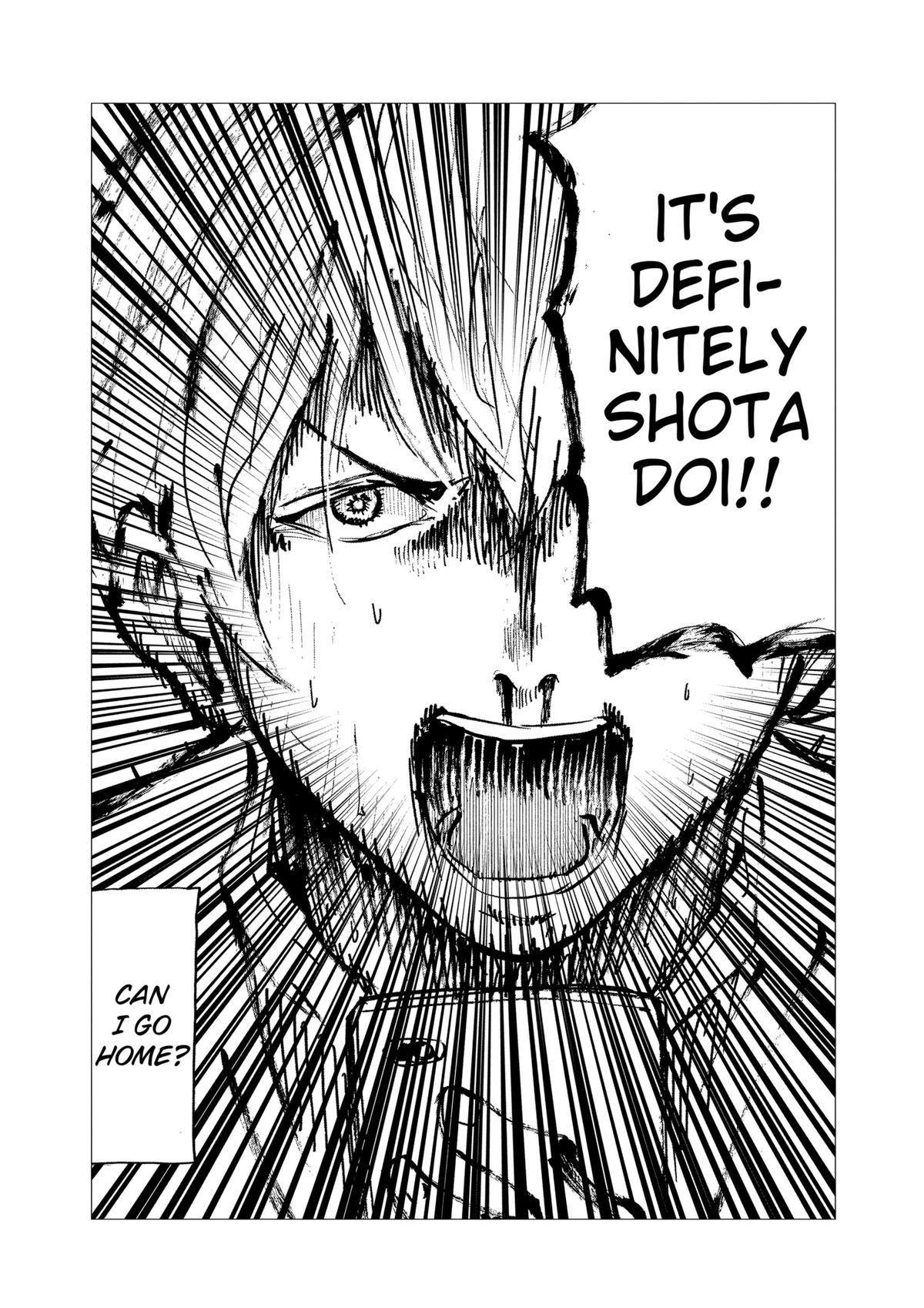 Oblivion Battery Chapter 4.5 3