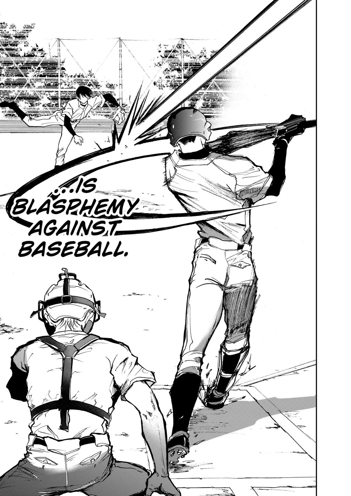 Oblivion Battery Chapter 10 13