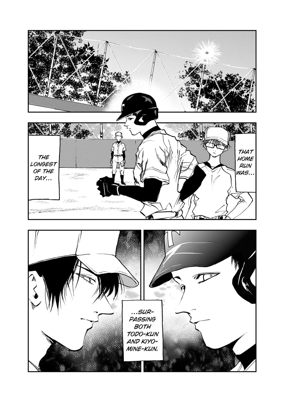 Oblivion Battery Chapter 10 19