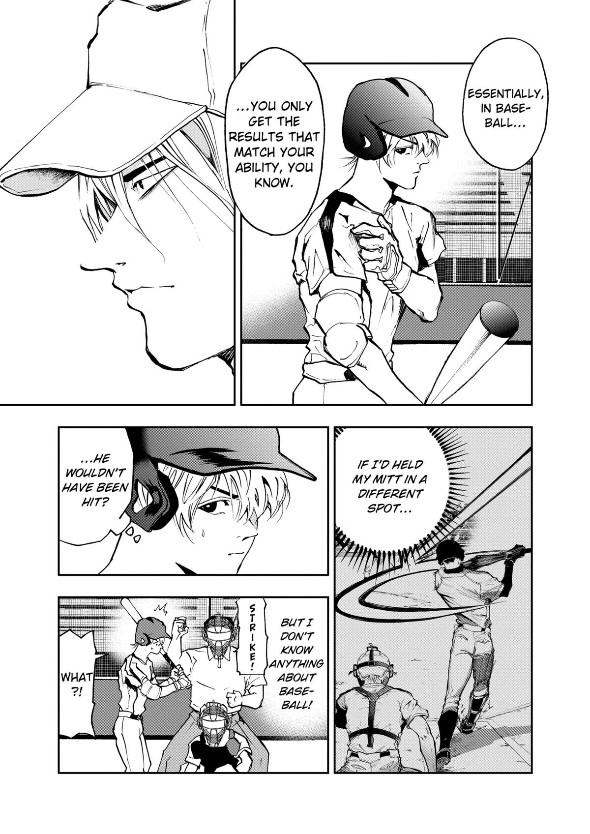 Oblivion Battery Chapter 11 3