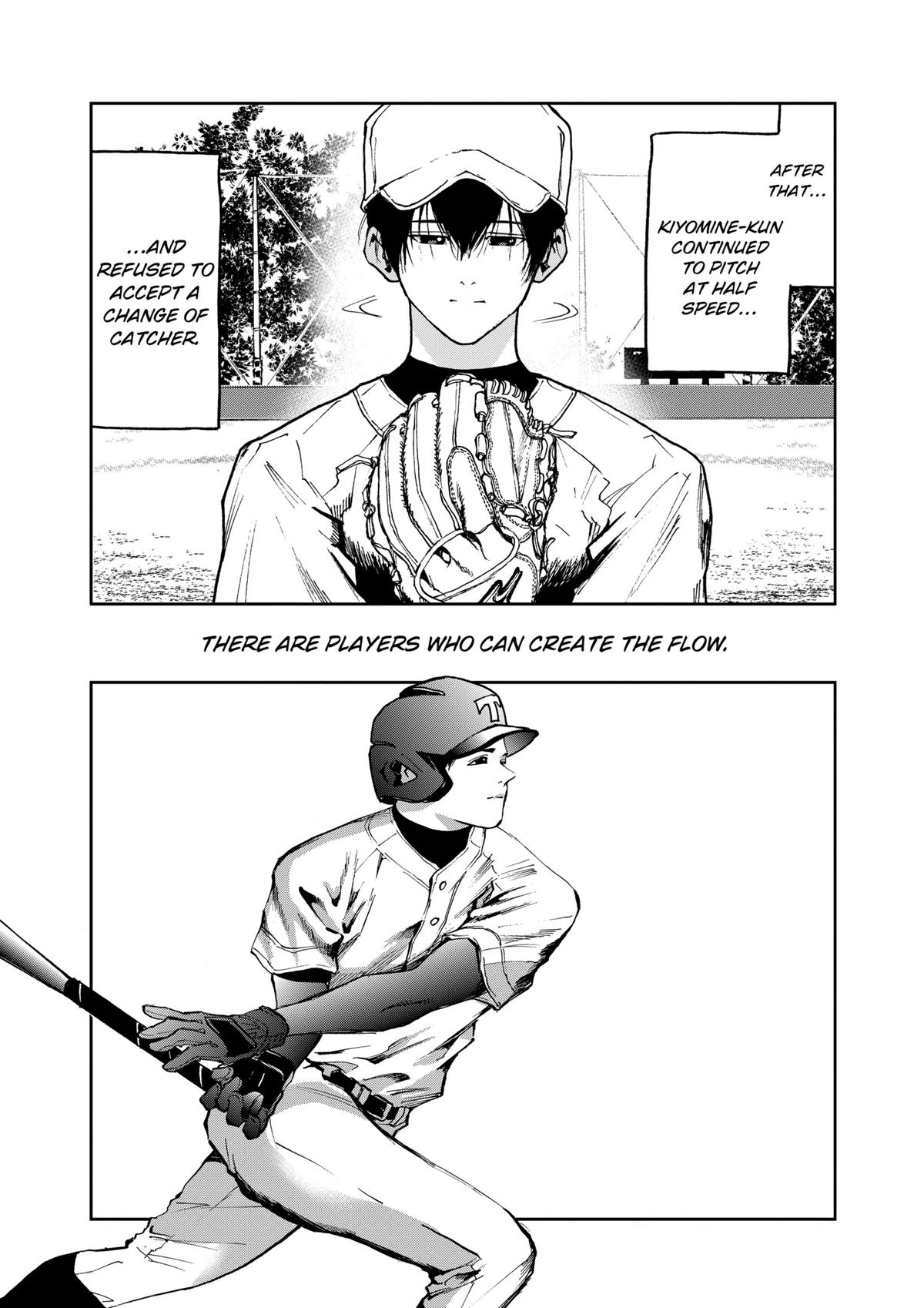 Oblivion Battery Chapter 11 16