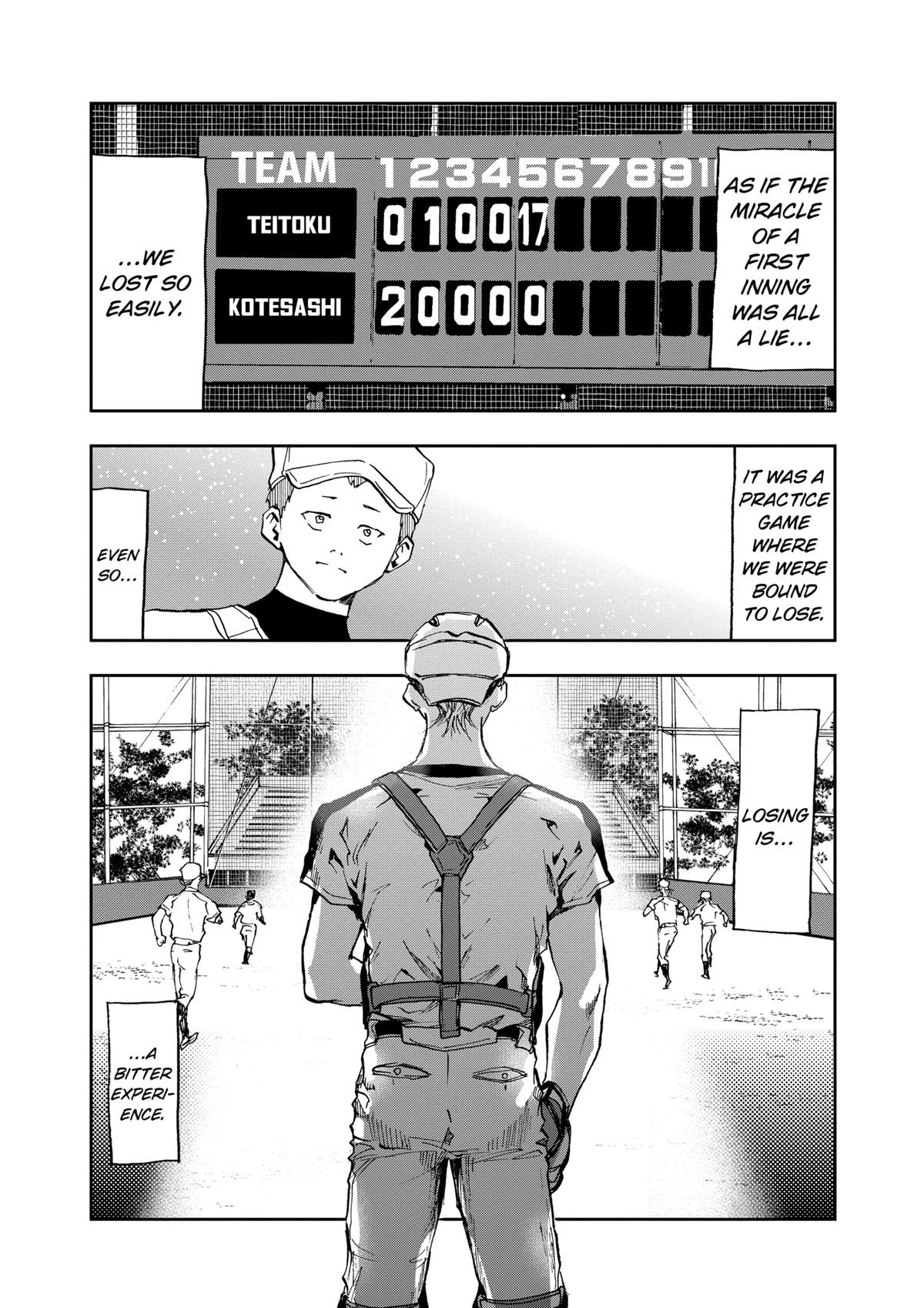 Oblivion Battery Chapter 11 20