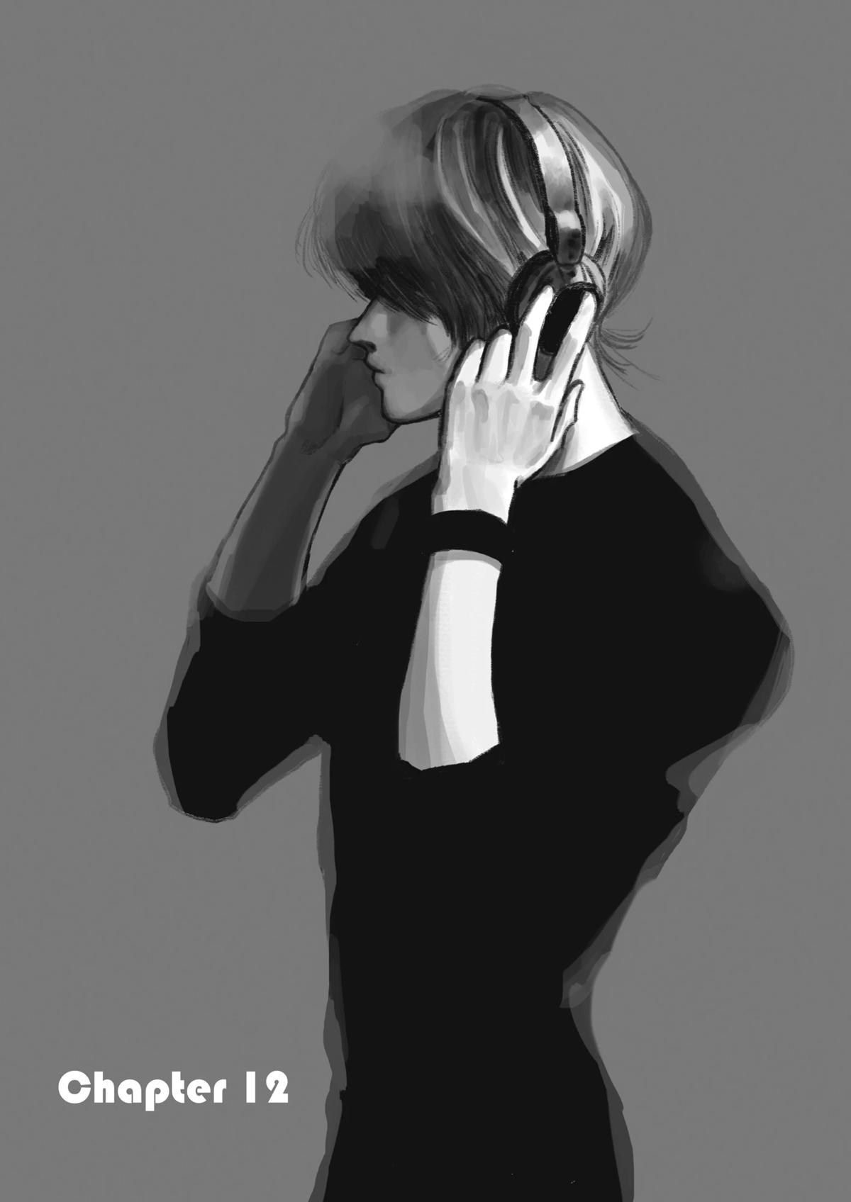 Oblivion Battery Chapter 12 1