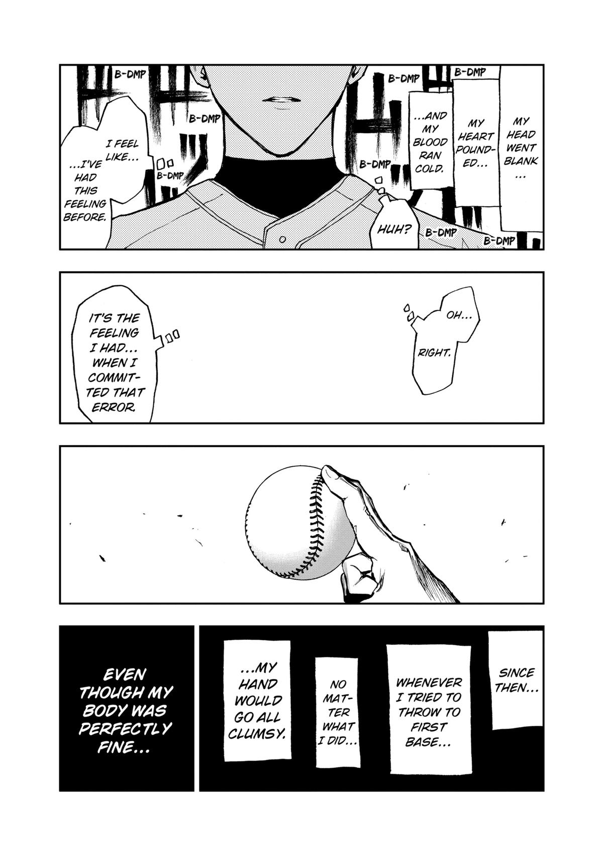 Oblivion Battery Chapter 14 17