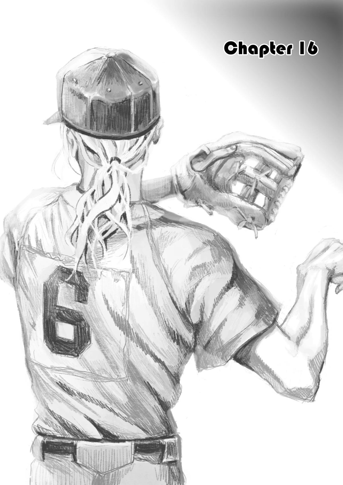 Oblivion Battery Chapter 16 2