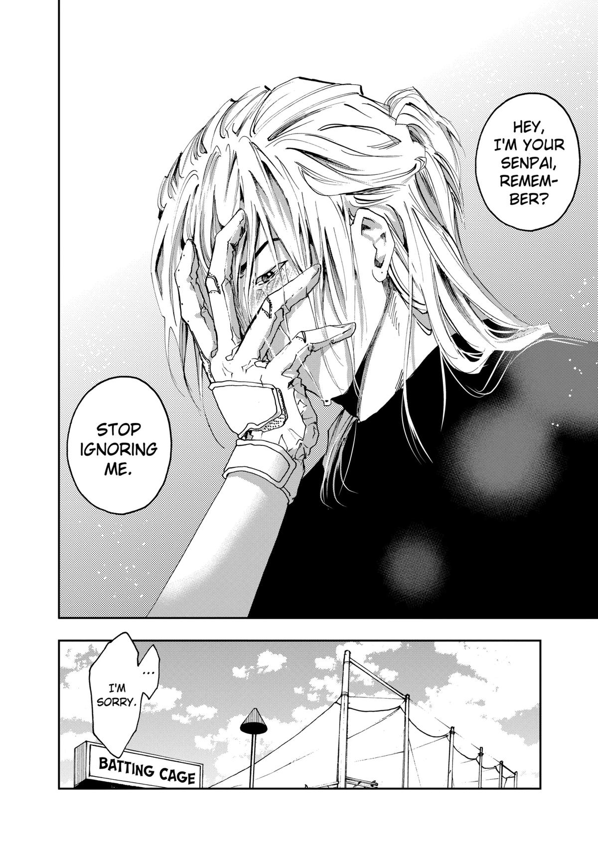 Oblivion Battery Chapter 16 26