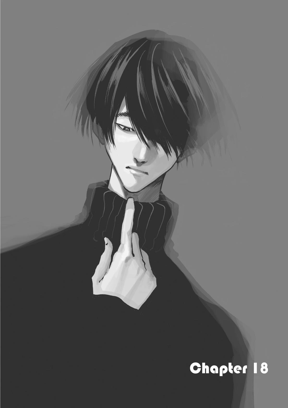 Oblivion Battery Chapter 18 2