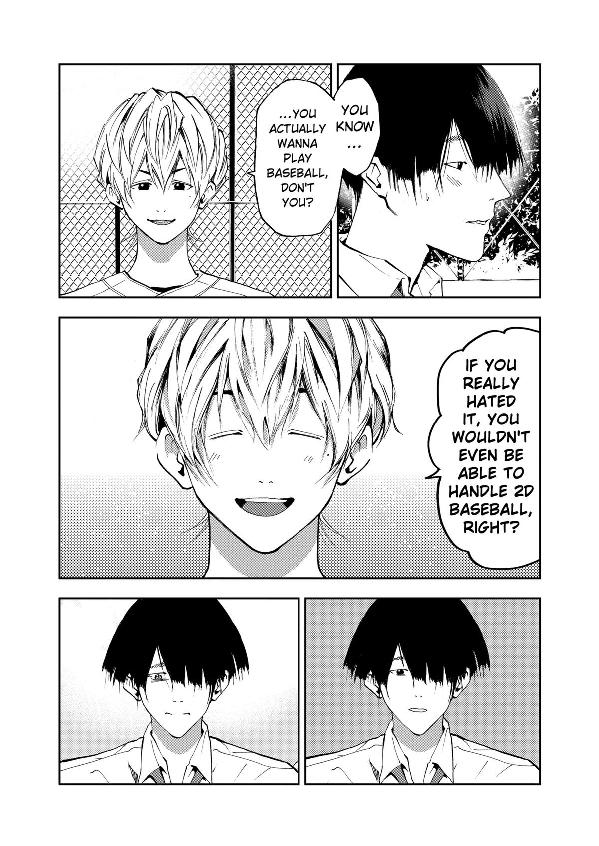 Oblivion Battery Chapter 18 13