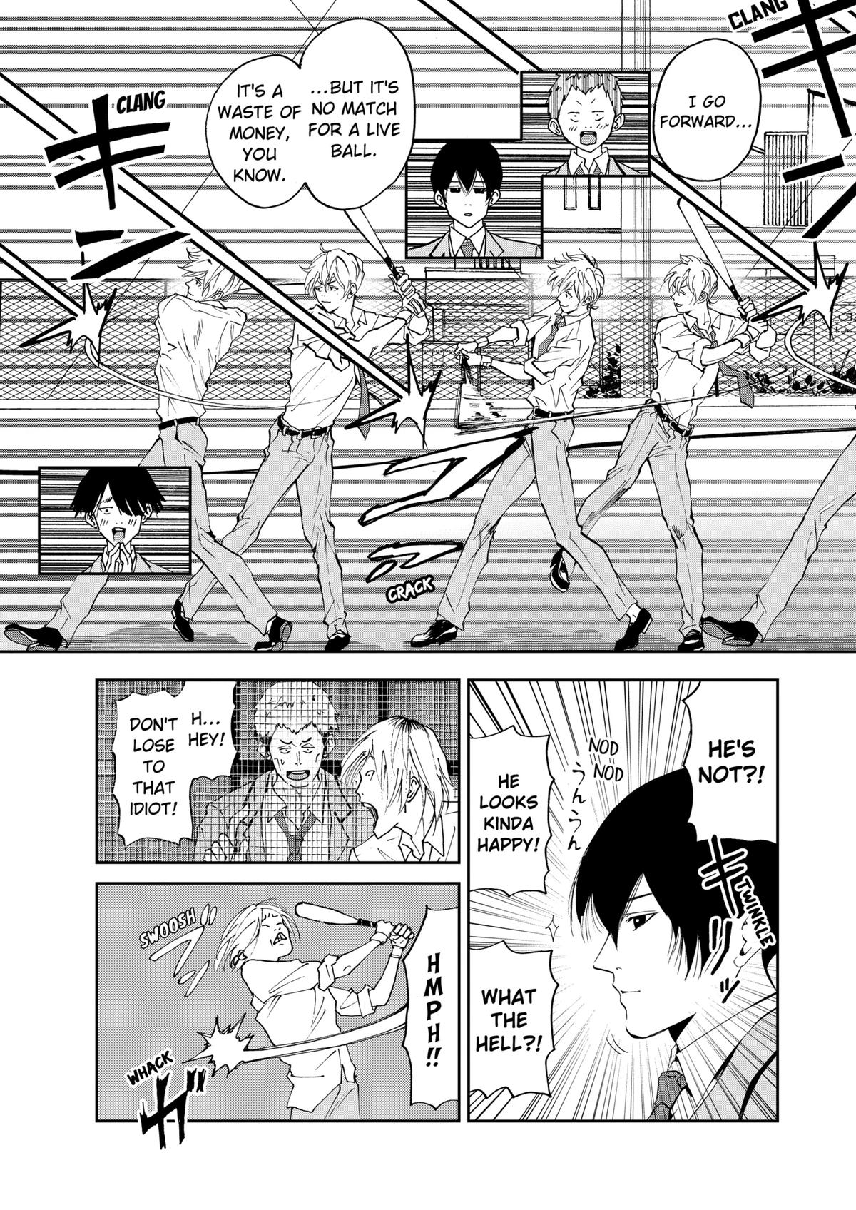 Oblivion Battery Chapter 21 13