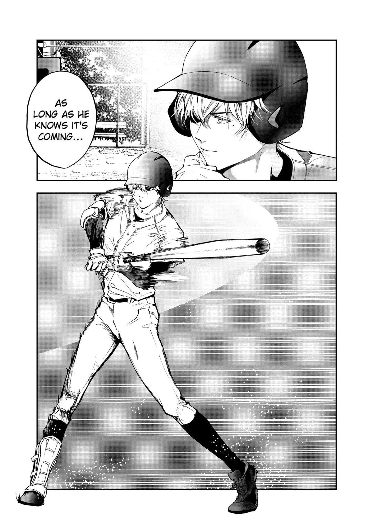 Oblivion Battery Chapter 22 13