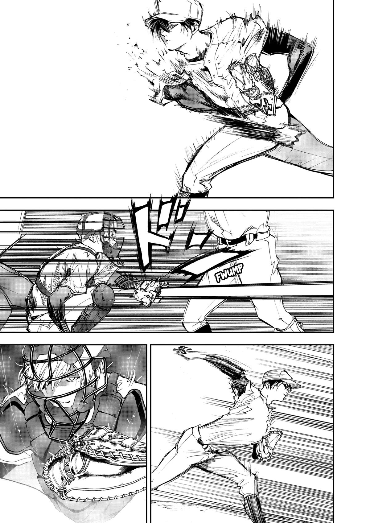 Oblivion Battery Chapter 23 19