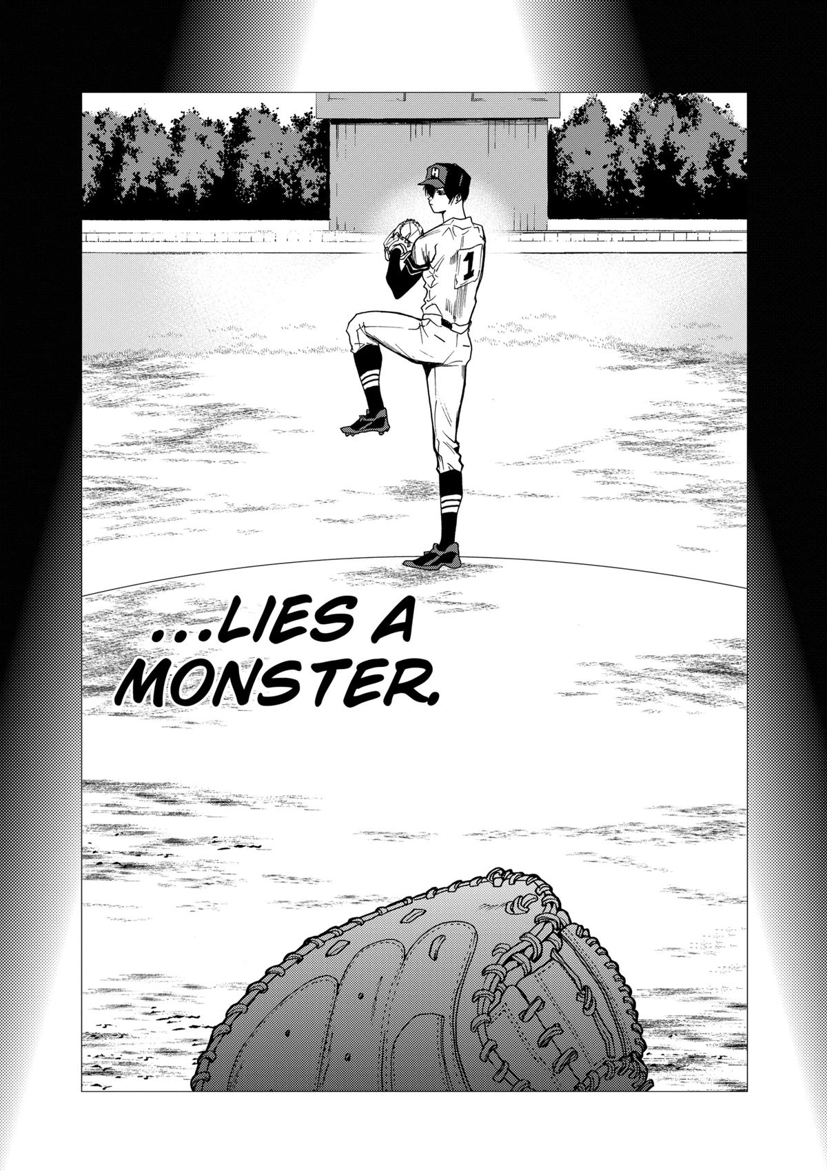 Oblivion Battery Chapter 29 18