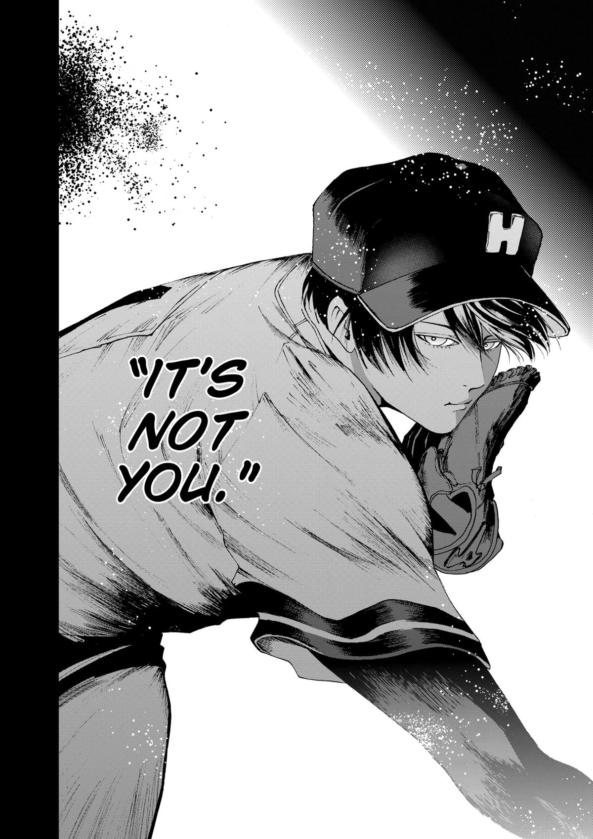 Oblivion Battery Chapter 29 22