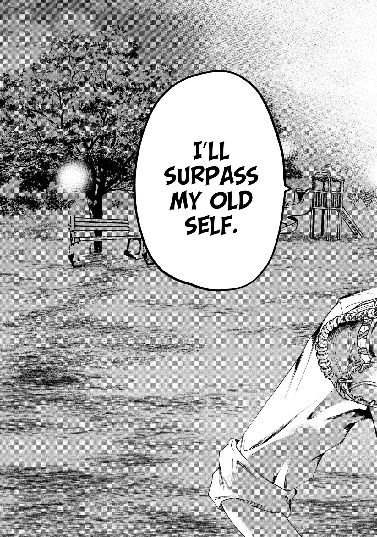 Oblivion Battery Chapter 30 19