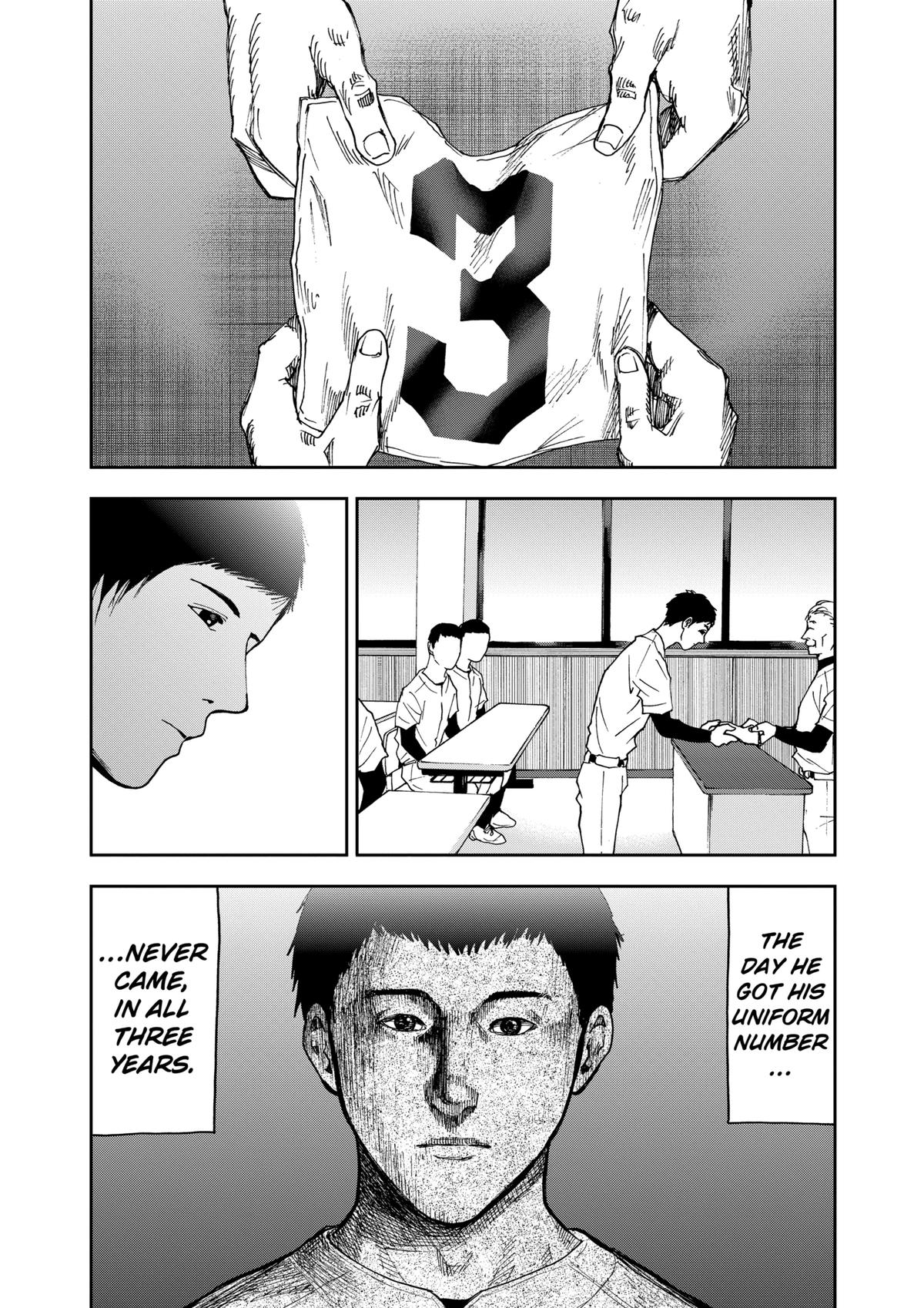 Oblivion Battery Chapter 35 16