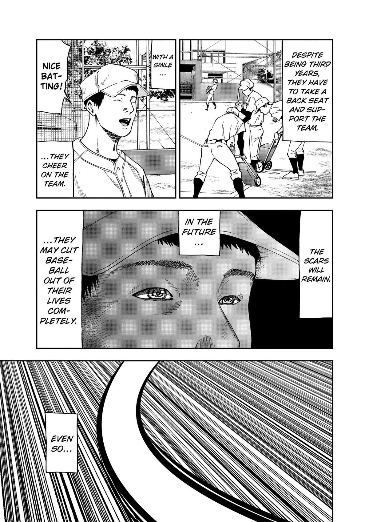 Oblivion Battery Chapter 35 21