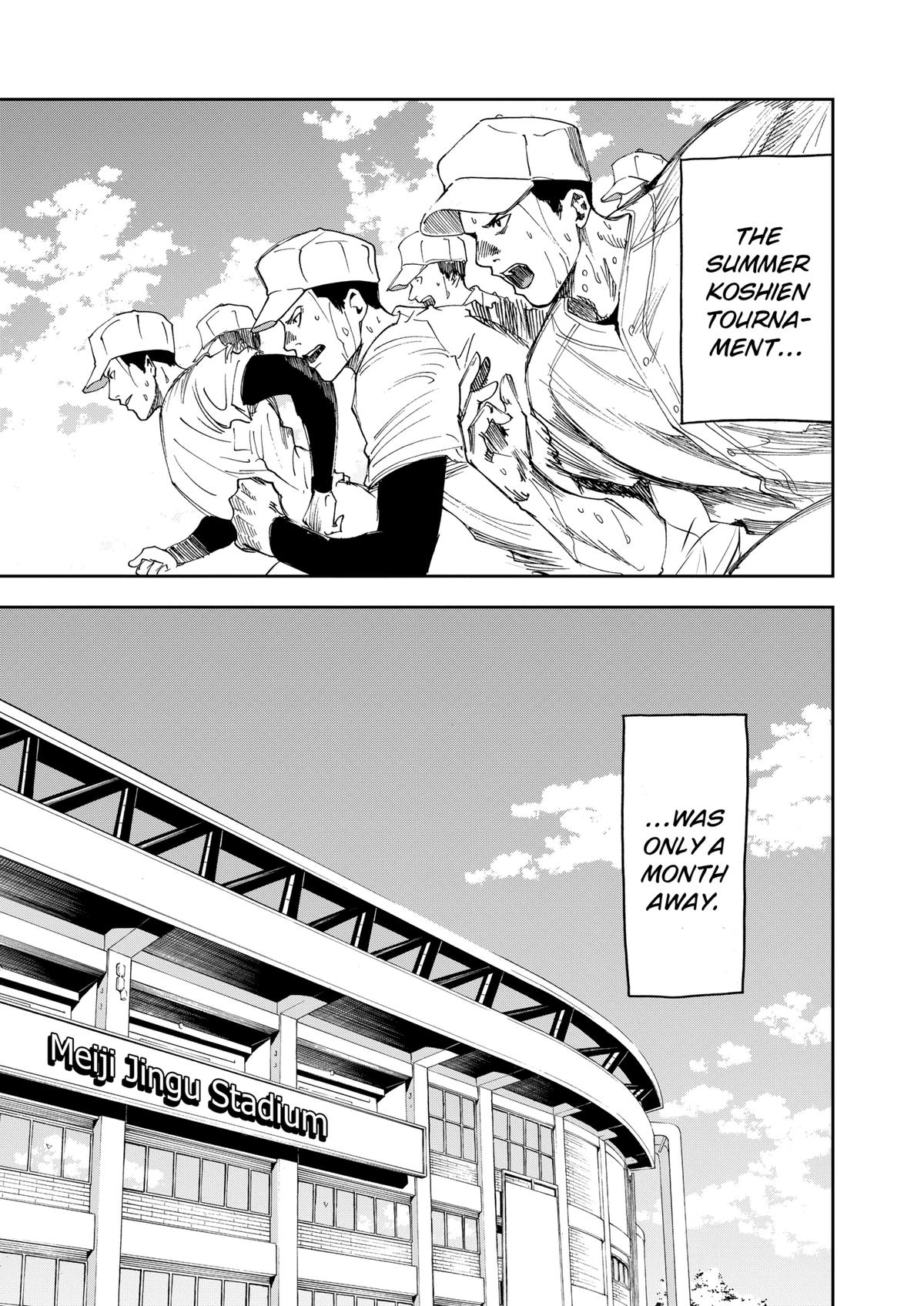 Oblivion Battery Chapter 35 23