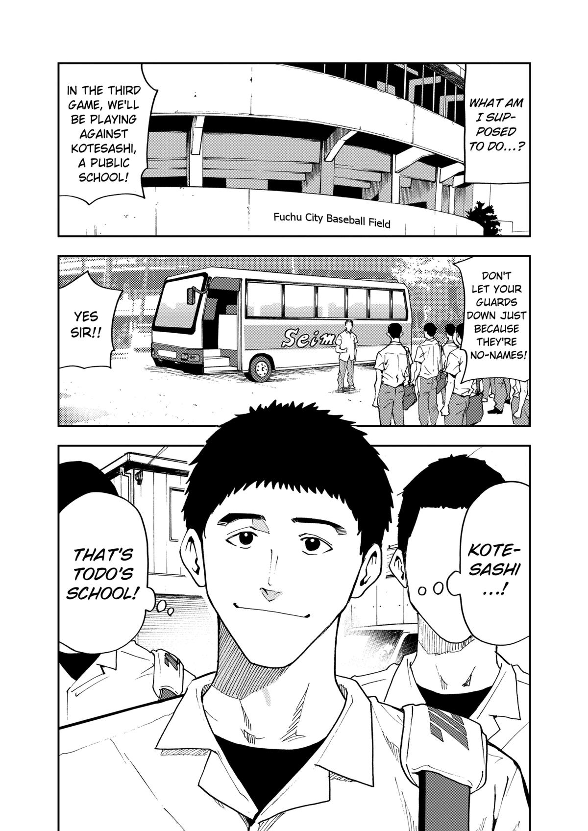 Oblivion Battery Chapter 39 21