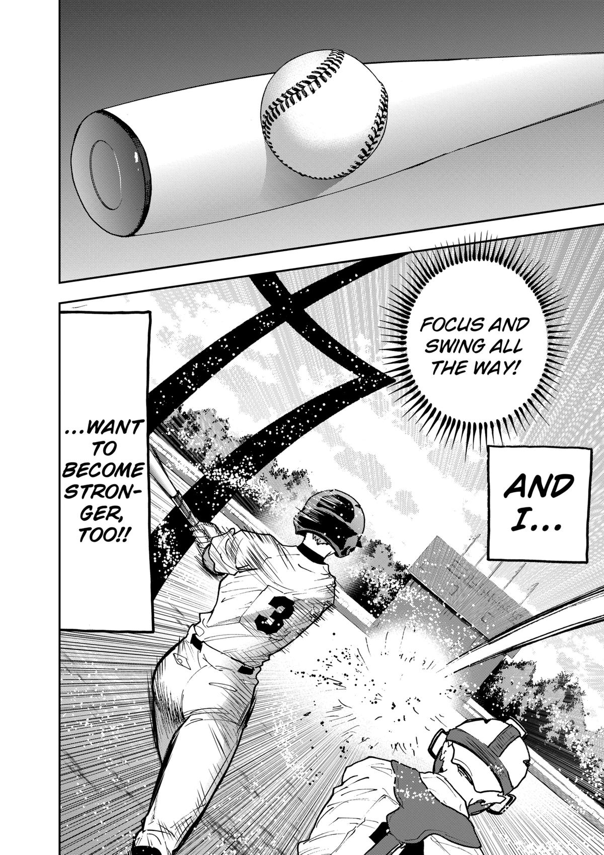 Oblivion Battery Chapter 45 18