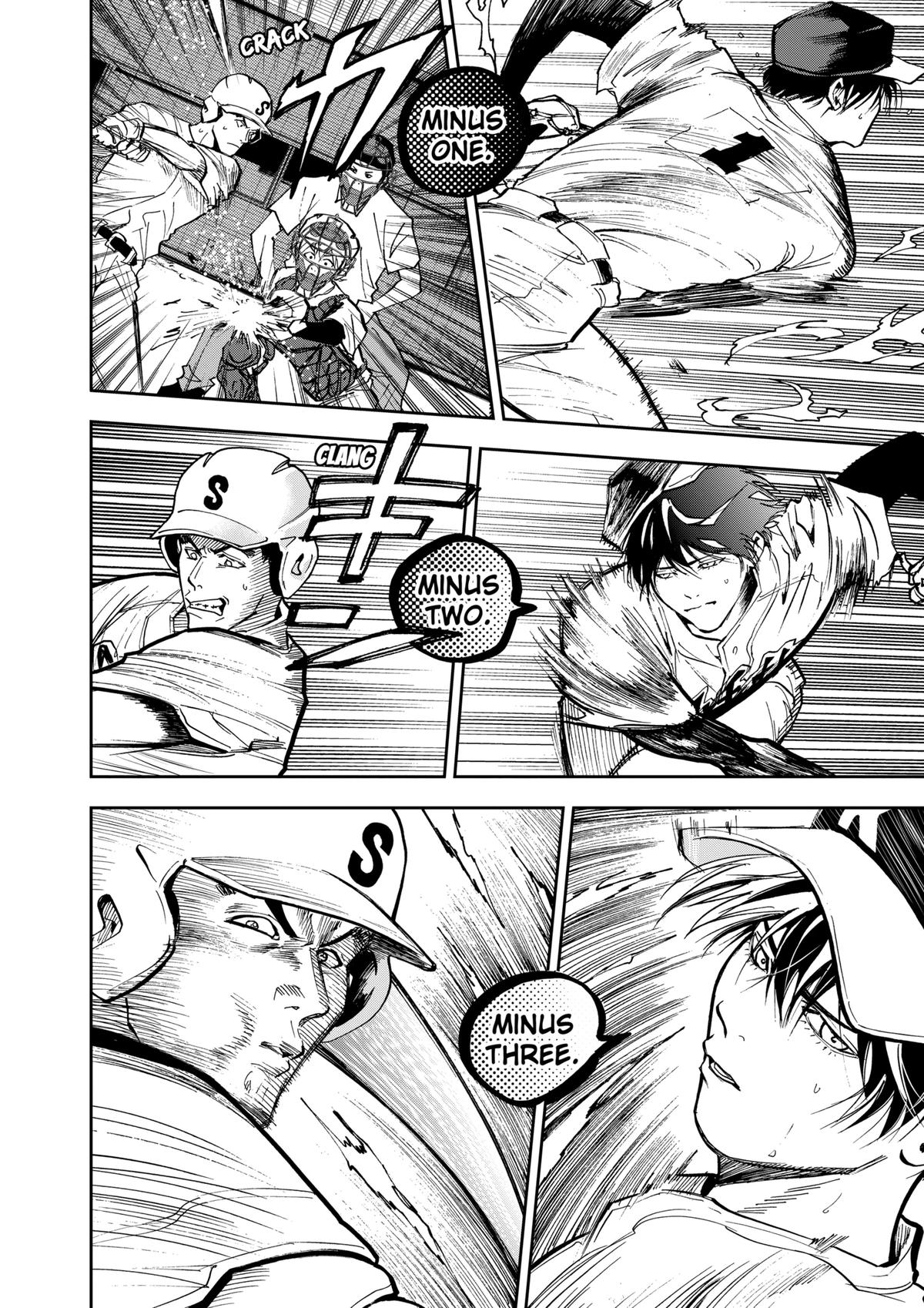 Oblivion Battery Chapter 48 14