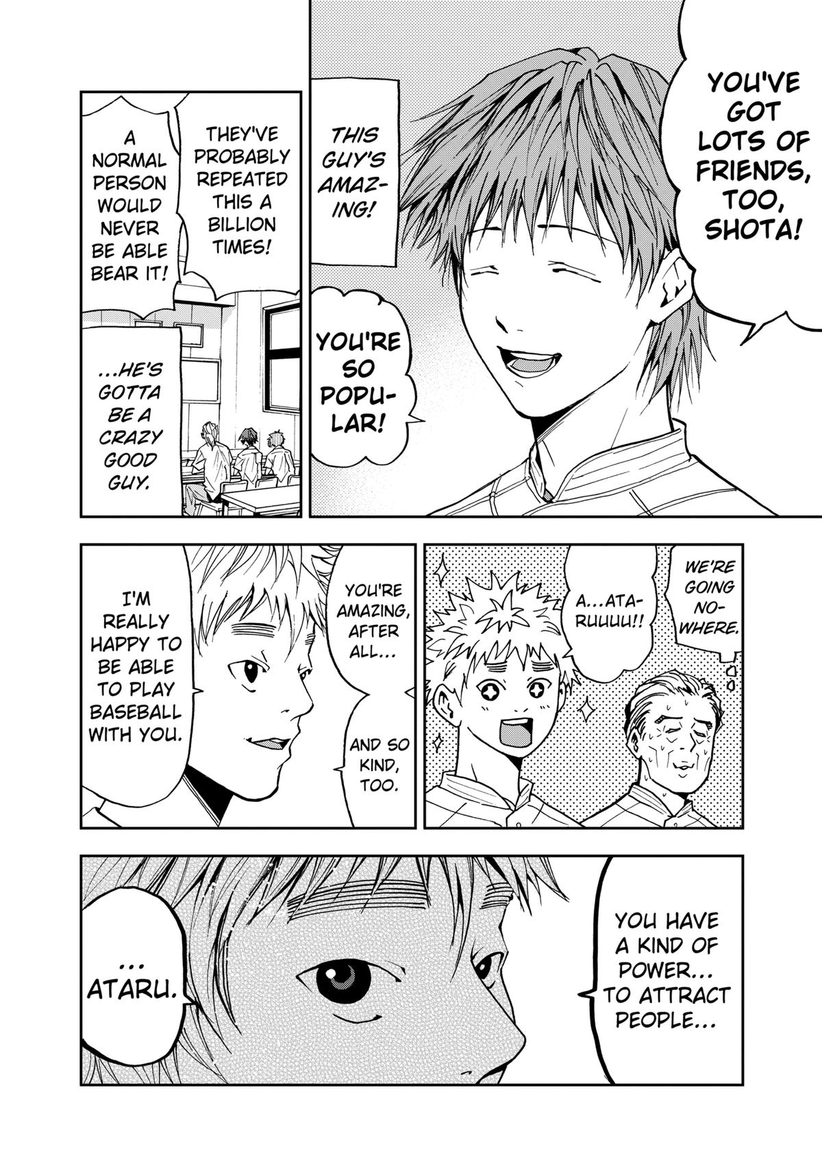 Oblivion Battery Chapter 51 18