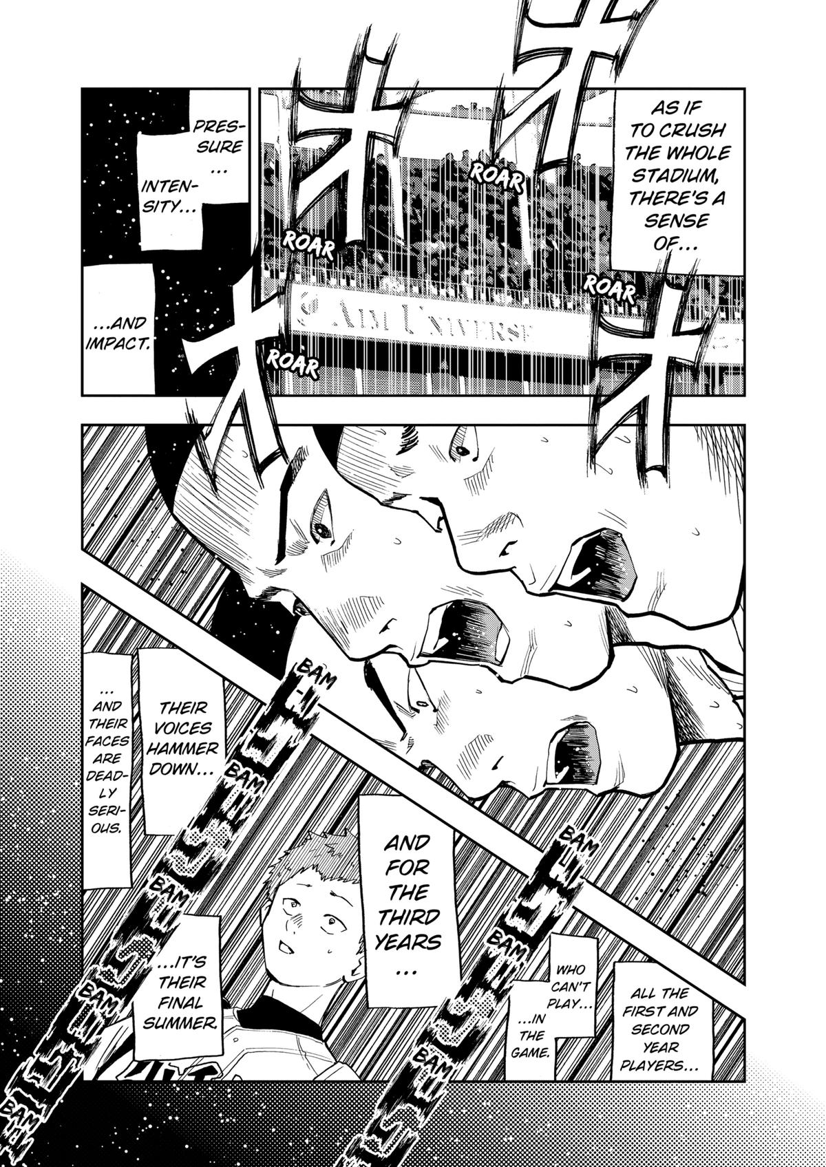 Oblivion Battery Chapter 56 11