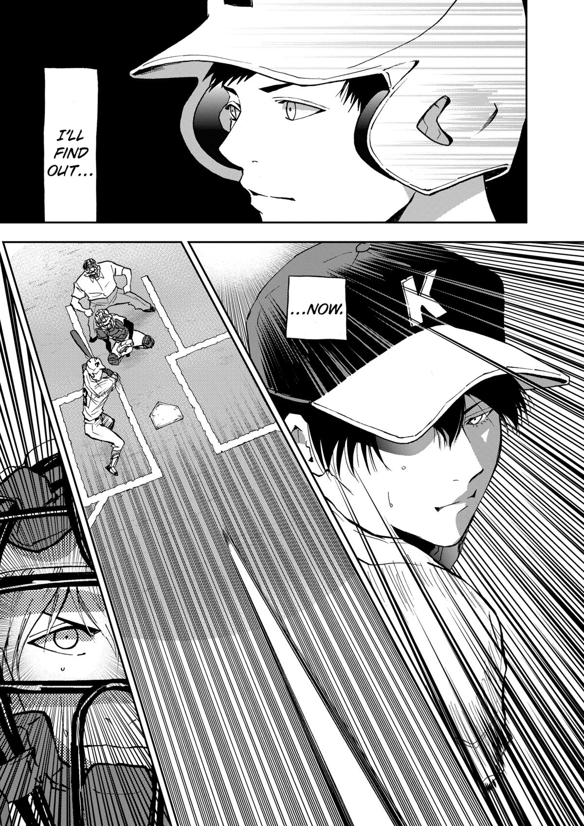 Oblivion Battery Chapter 60 17
