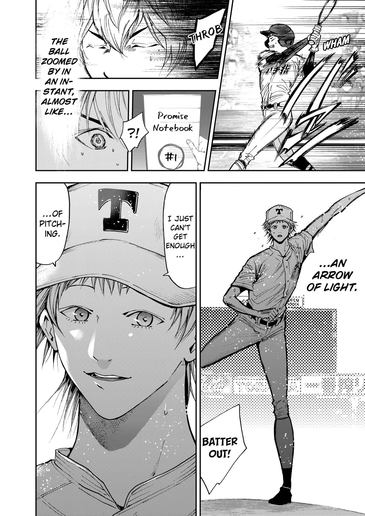 Oblivion Battery Chapter 62 16