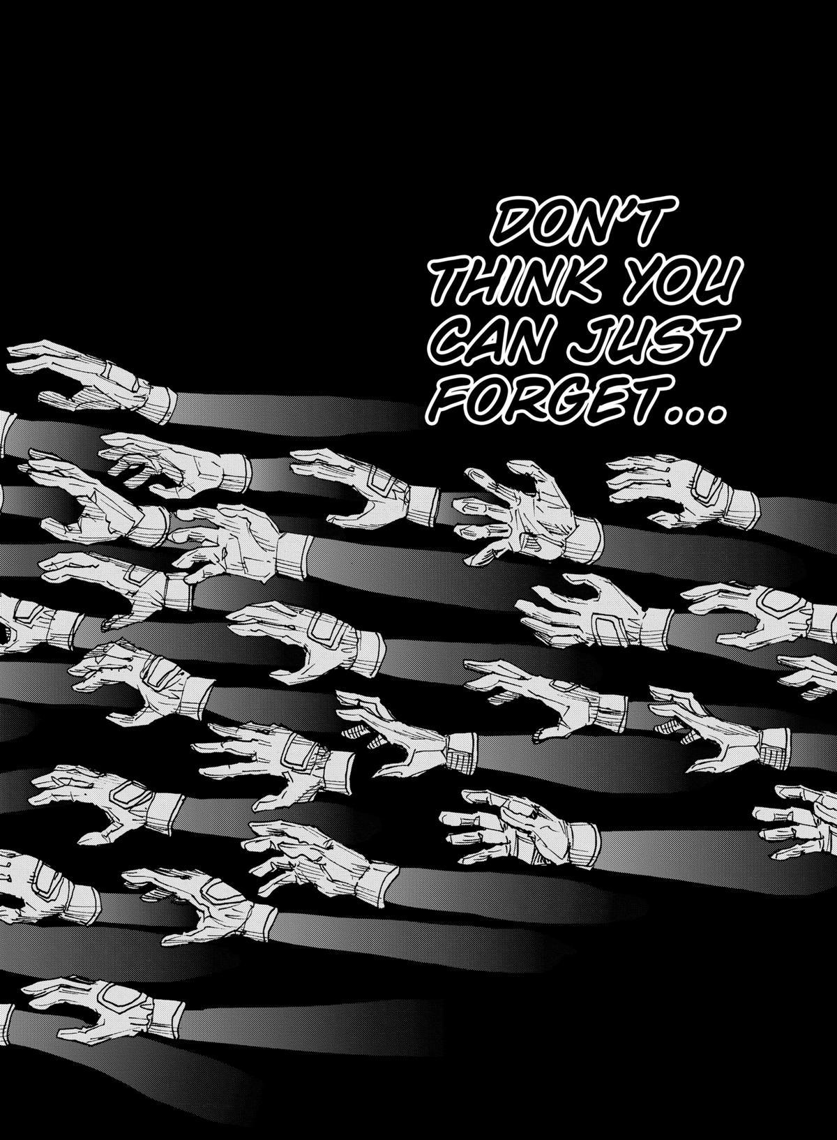 Oblivion Battery Chapter 62 22