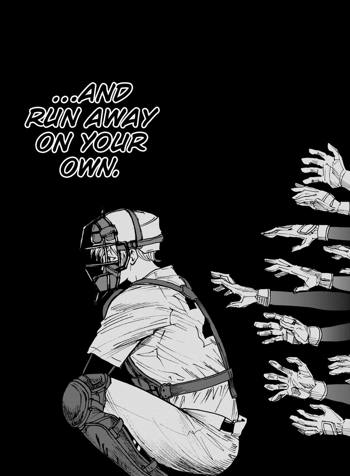 Oblivion Battery Chapter 62 23