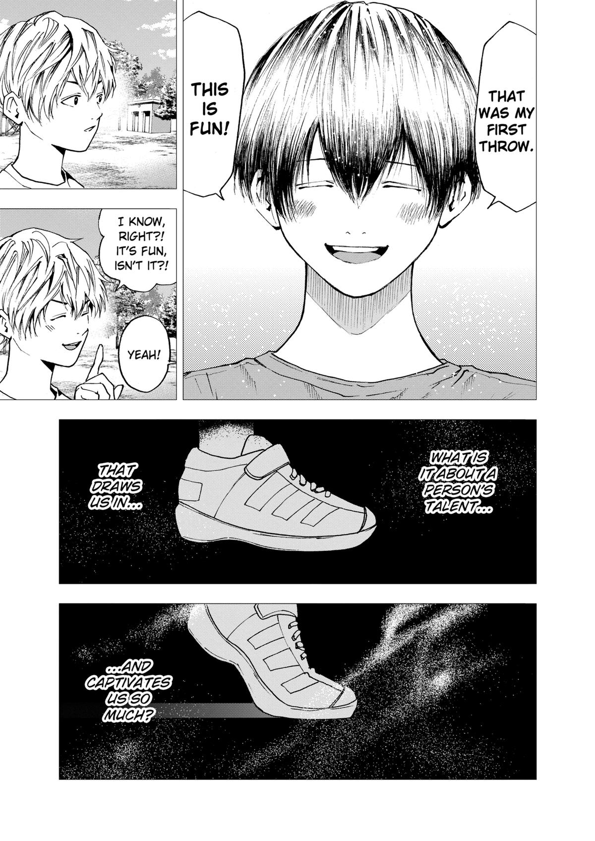 Oblivion Battery Chapter 63 19