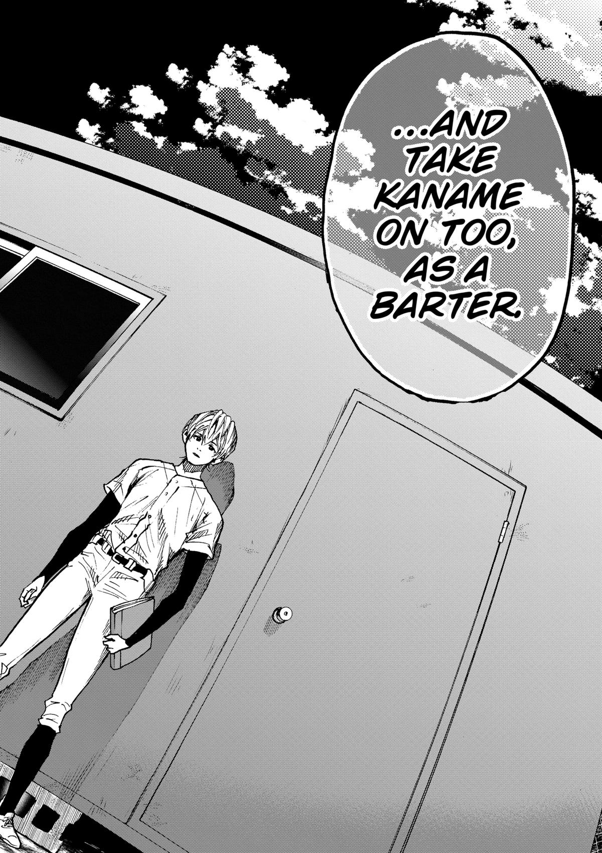 Oblivion Battery Chapter 65 12
