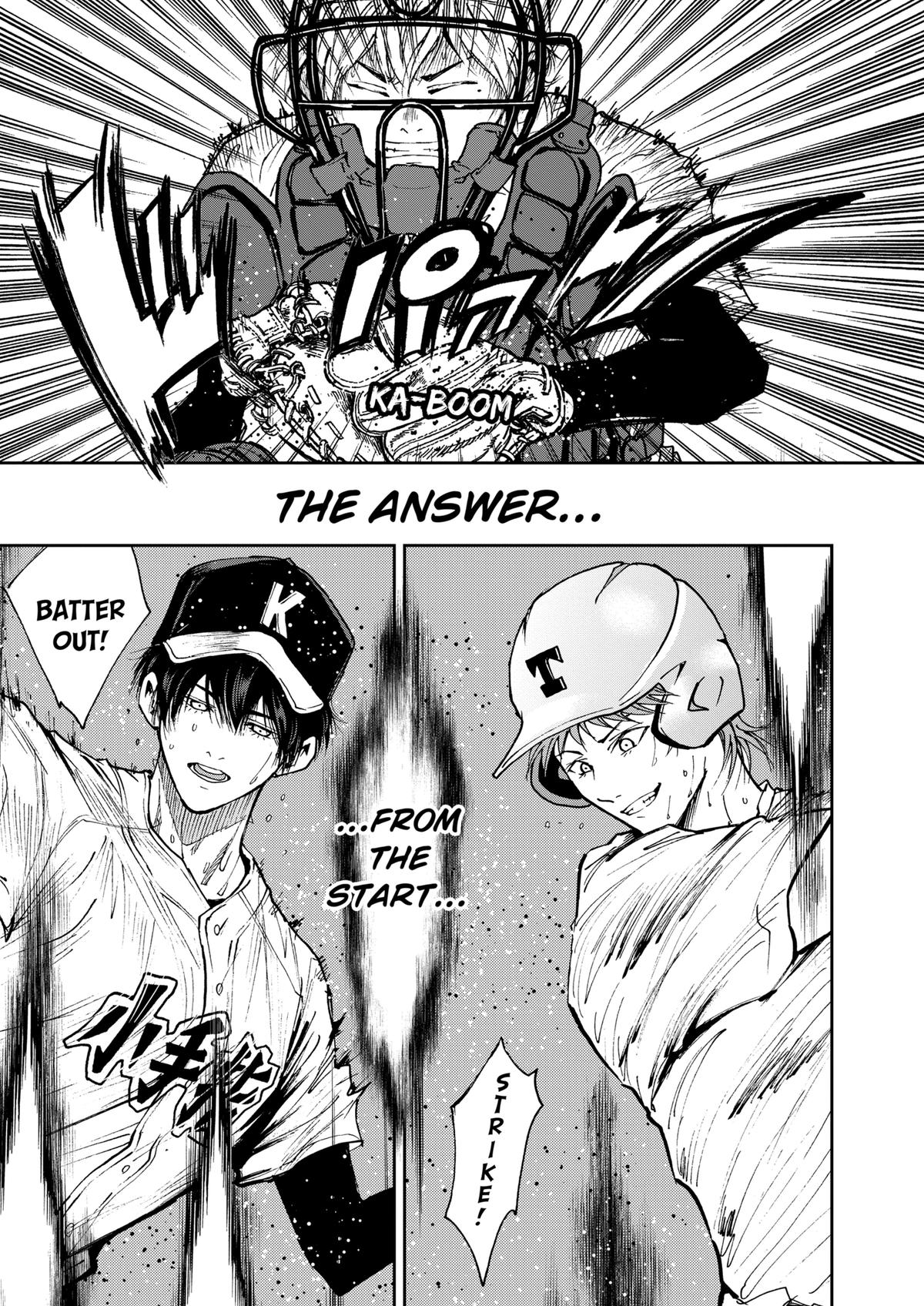 Oblivion Battery Chapter 65 21