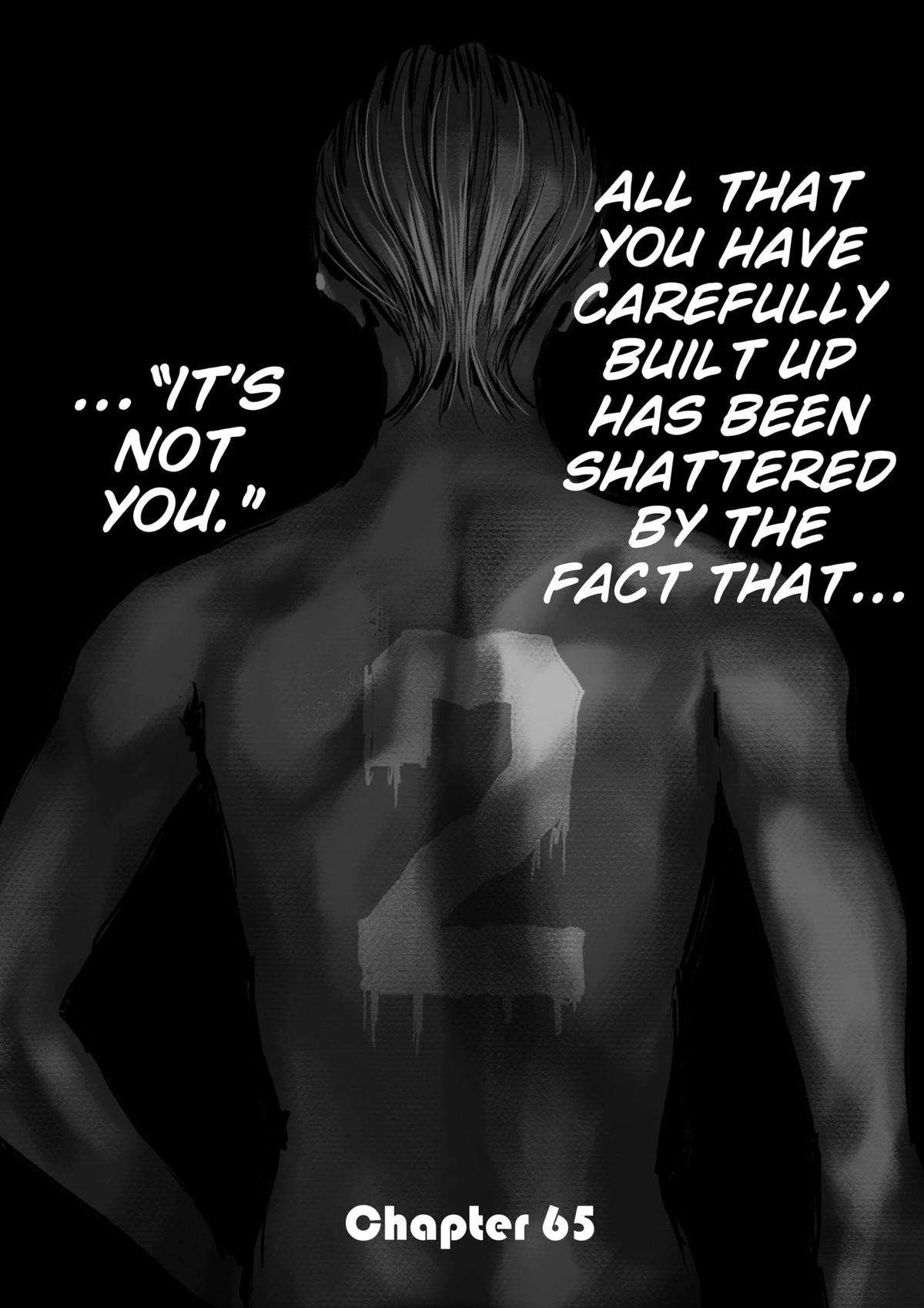 Oblivion Battery Chapter 65 26
