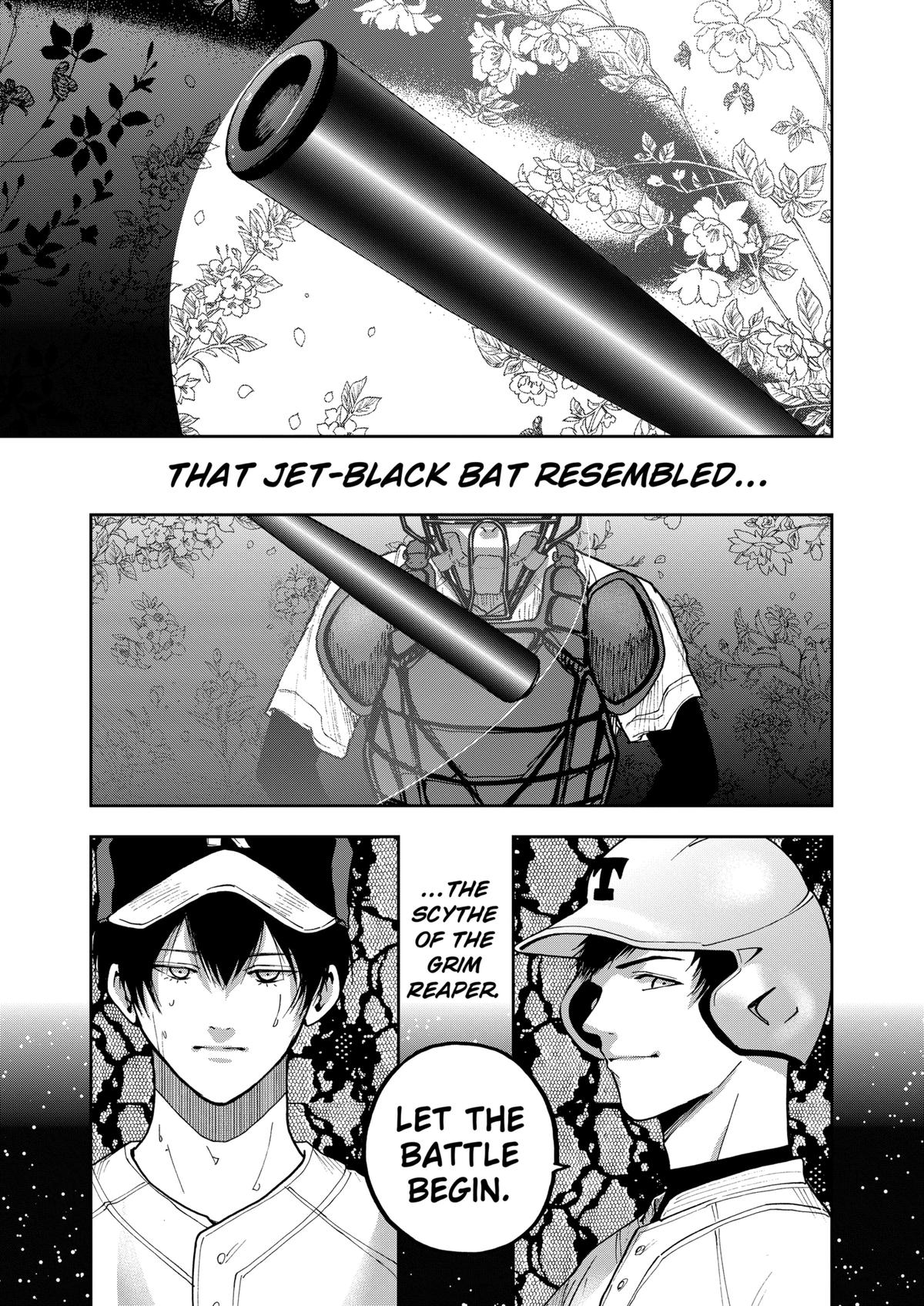 Oblivion Battery Chapter 65 27