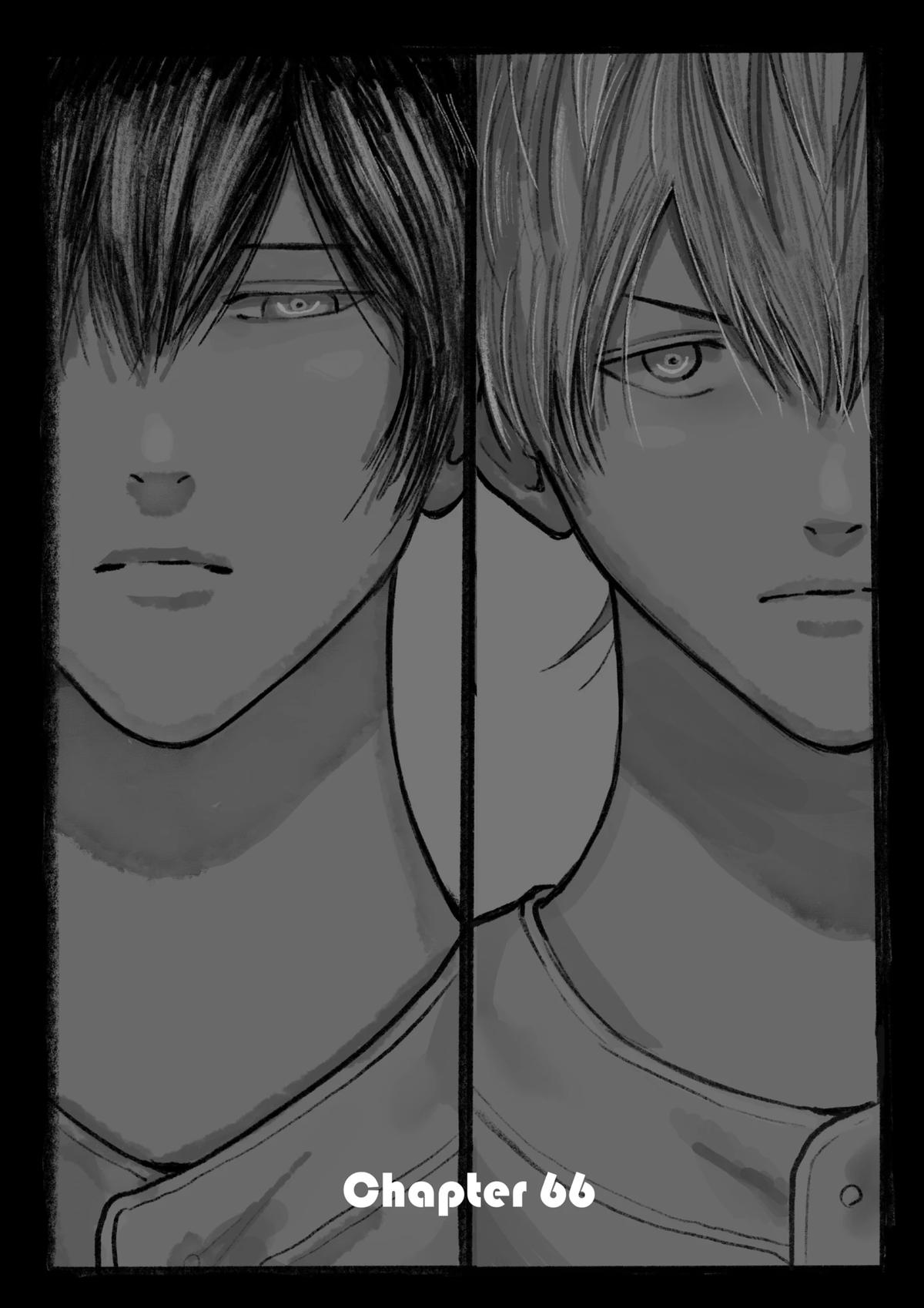 Oblivion Battery Chapter 66 2