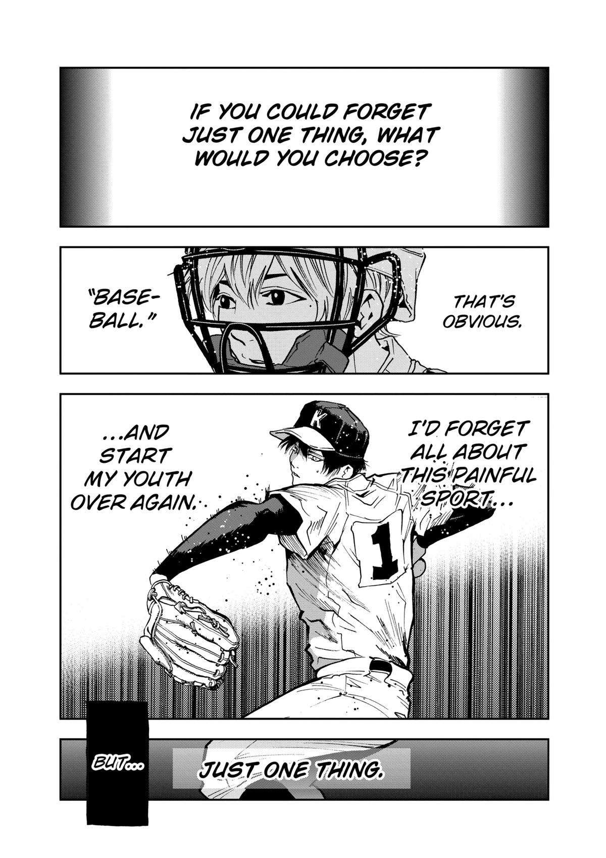 Oblivion Battery Chapter 66 8