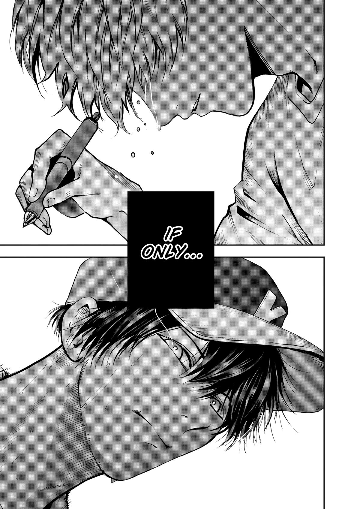 Oblivion Battery Chapter 66 11
