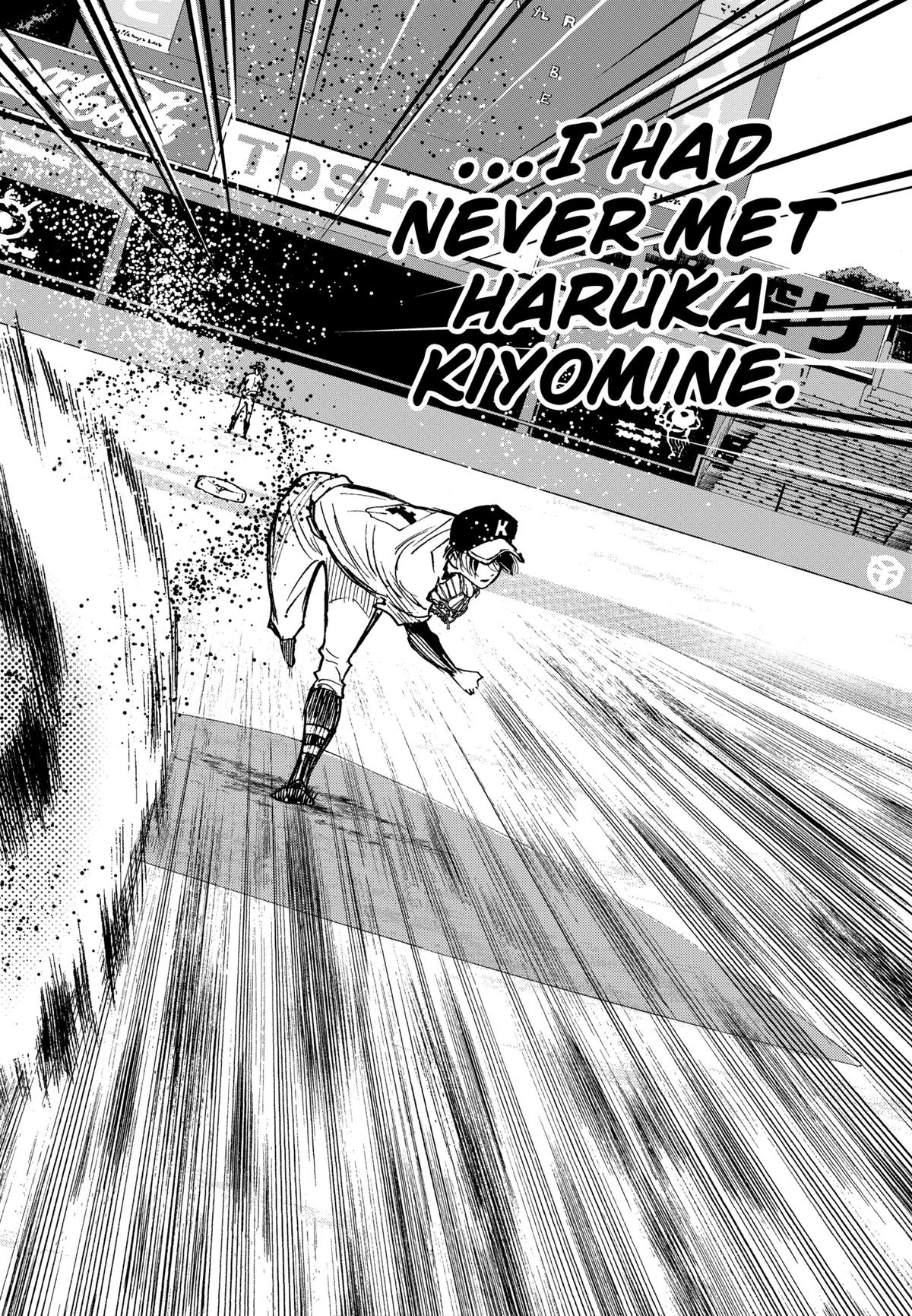 Oblivion Battery Chapter 66 12