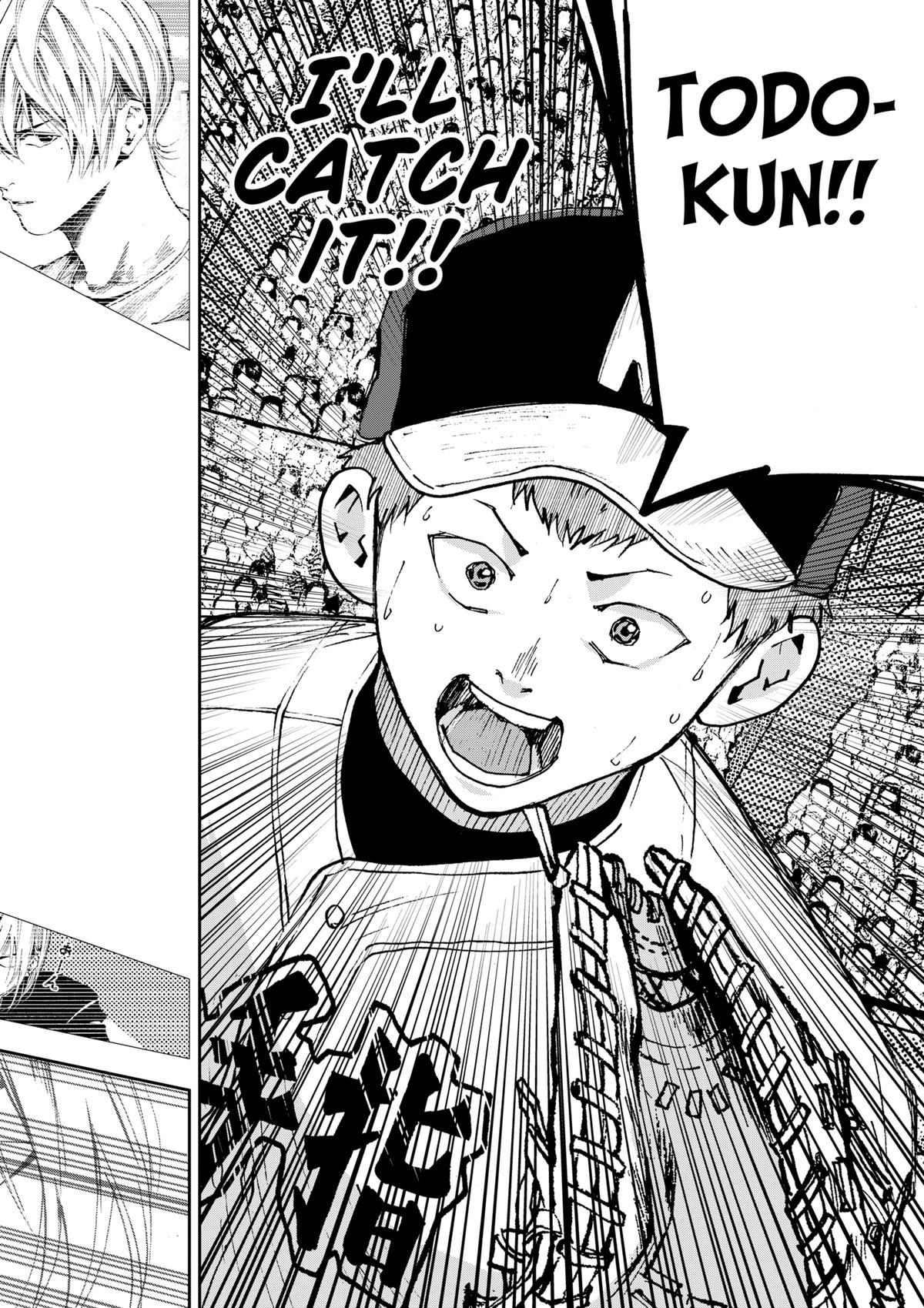 Oblivion Battery Chapter 67 16