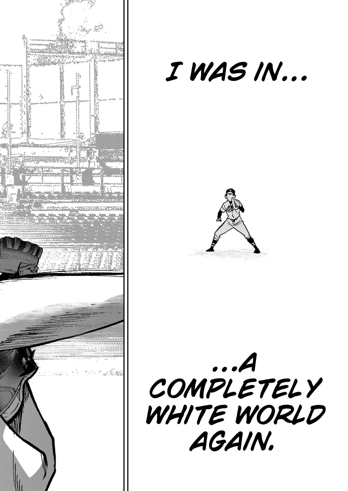 Oblivion Battery Chapter 67 18