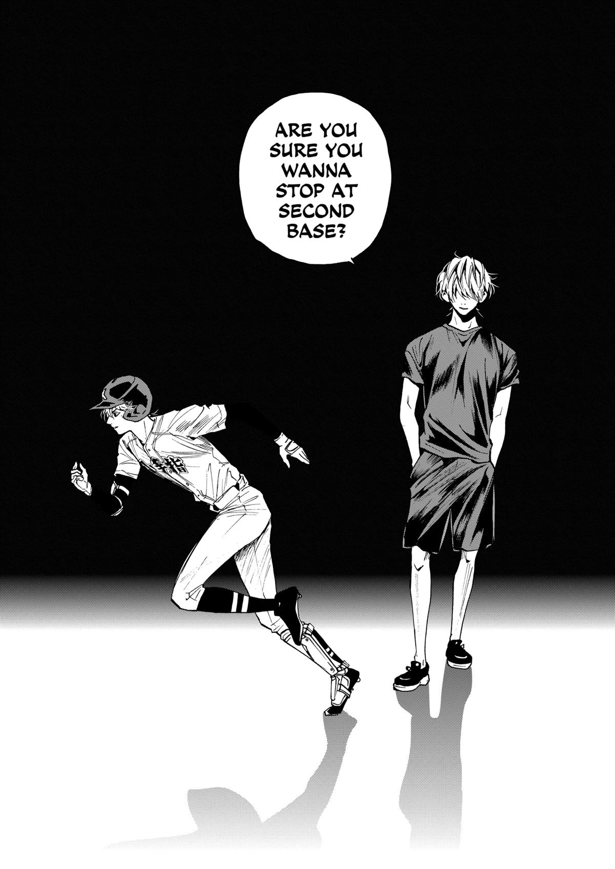 Oblivion Battery Chapter 71 19