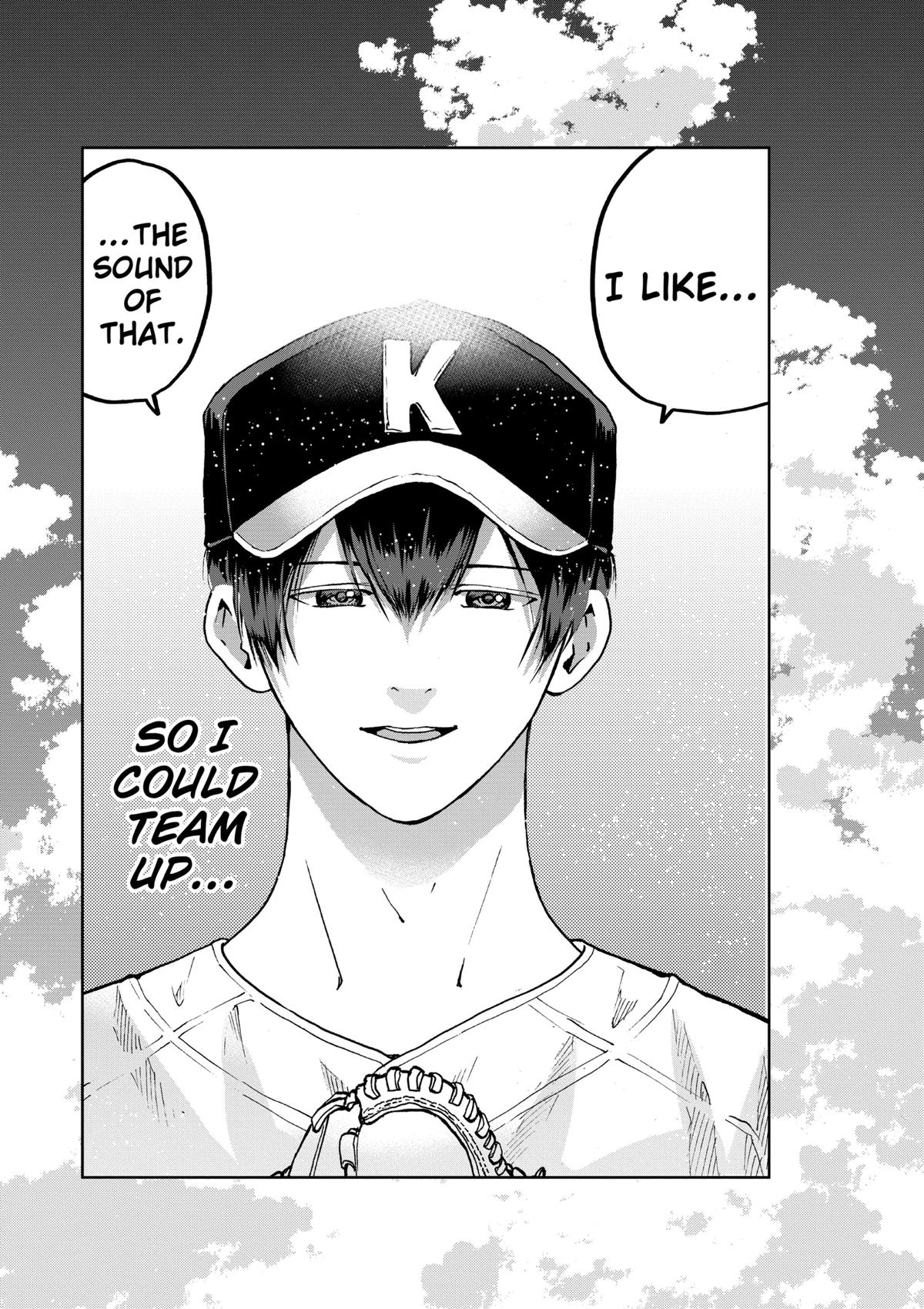Oblivion Battery Chapter 74 26