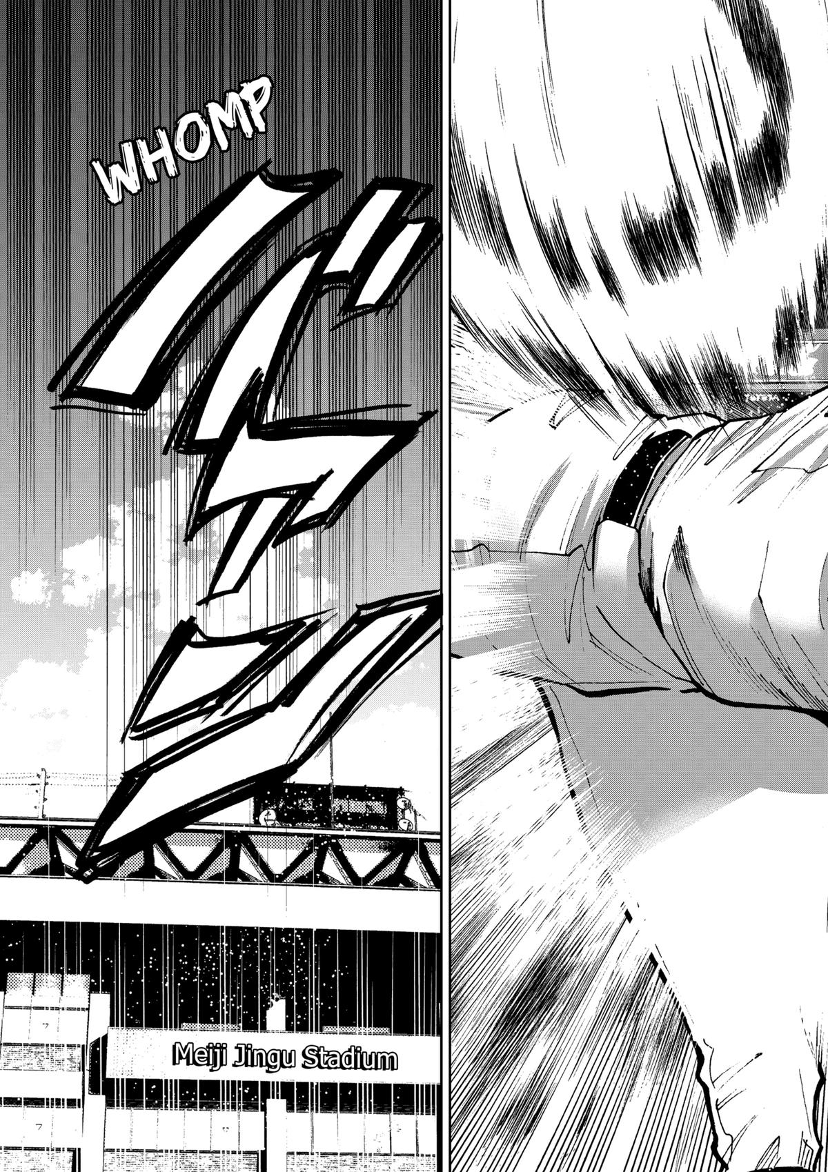Oblivion Battery Chapter 74 29