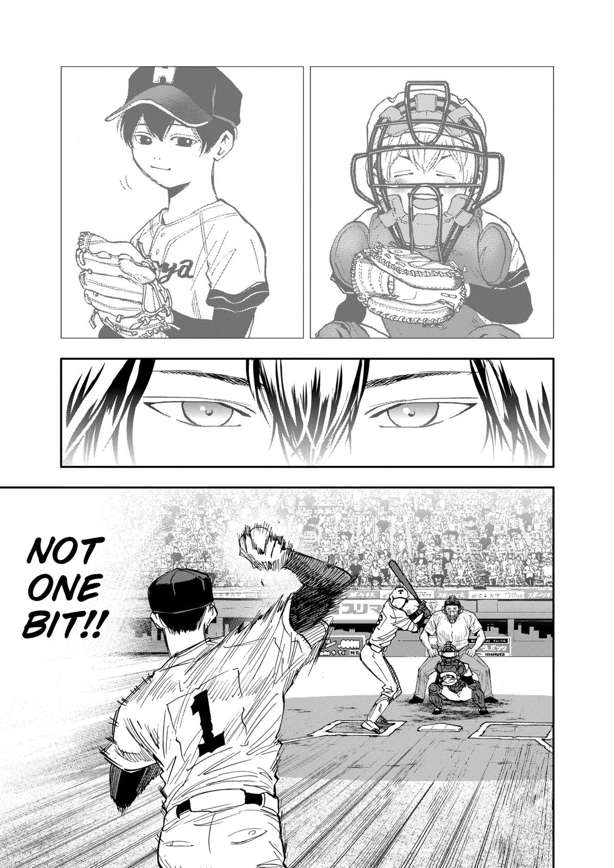 Oblivion Battery Chapter 75 17