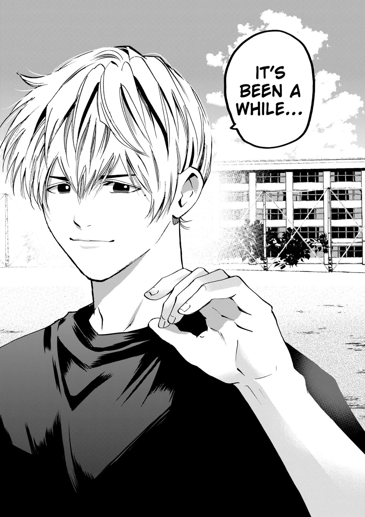 Oblivion Battery Chapter 78 16