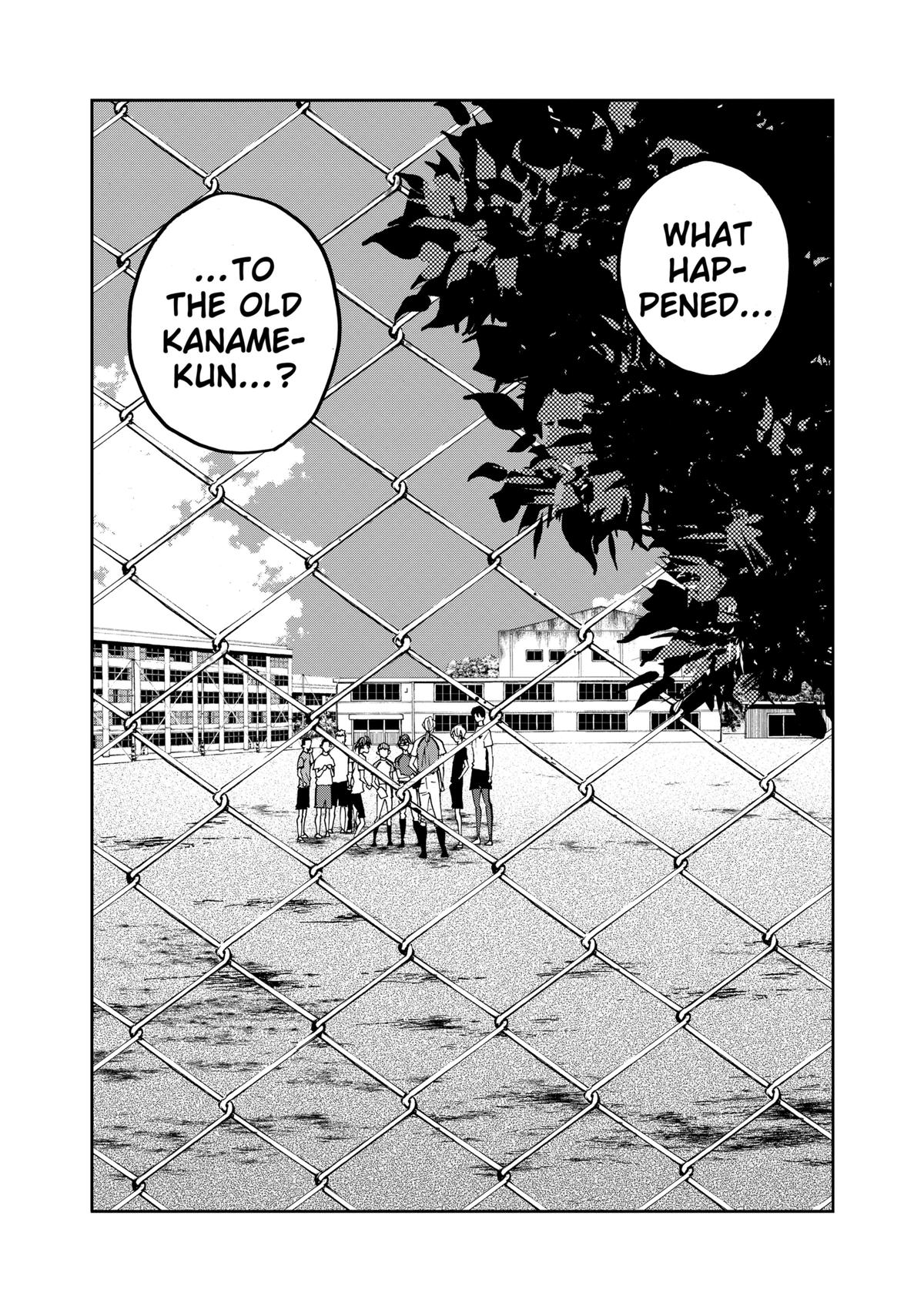 Oblivion Battery Chapter 78 21