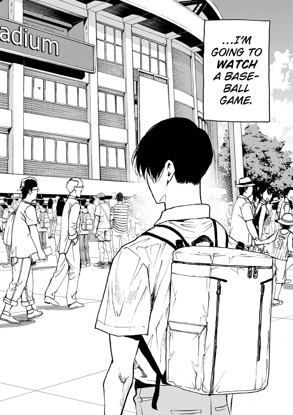 Oblivion Battery Chapter 79 4
