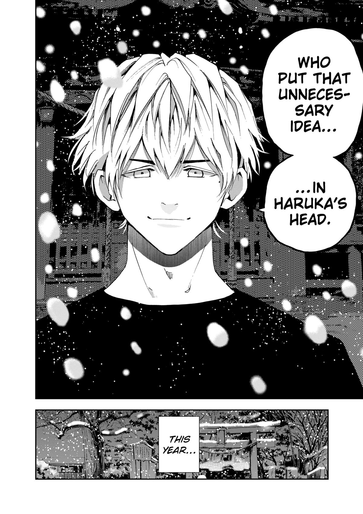Oblivion Battery Chapter 94 24